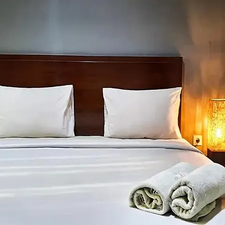 N hotel Tanah Abang-2